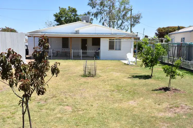 Second view of Homely house listing, 326 Morton Street, Moree NSW 2400