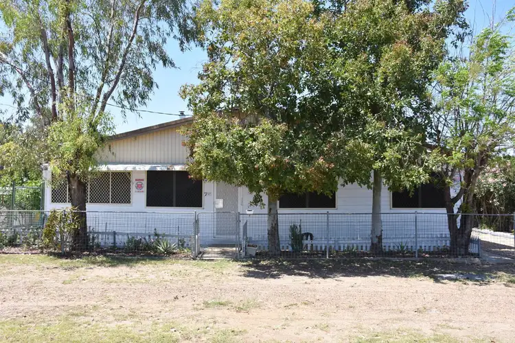 Third view of Homely house listing, 326 Morton Street, Moree NSW 2400