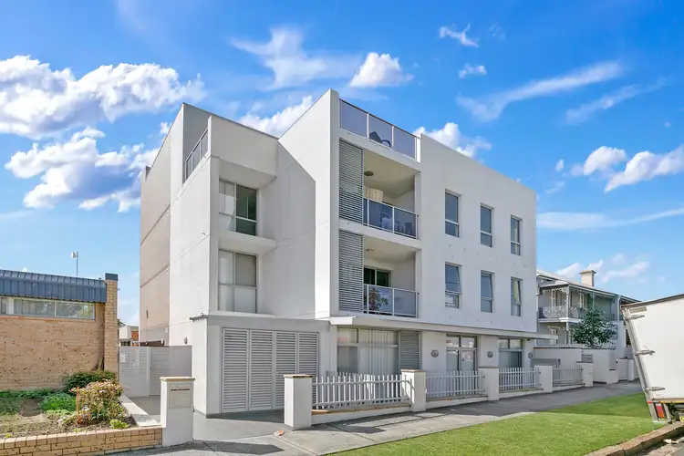 Main view of Homely apartment listing, 11/51A-53 High Street, Parramatta NSW 2150