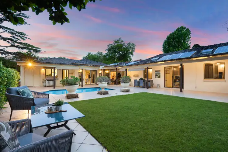 Second view of Homely house listing, 17A Cherry Street, Warrawee NSW 2074
