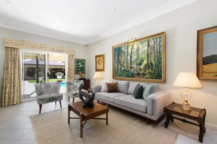 Fourth view of Homely house listing, 17A Cherry Street, Warrawee NSW 2074
