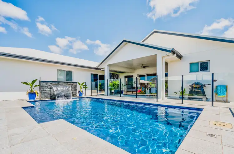Second view of Homely house listing, 16 Lockton Street, Shaw QLD 4818
