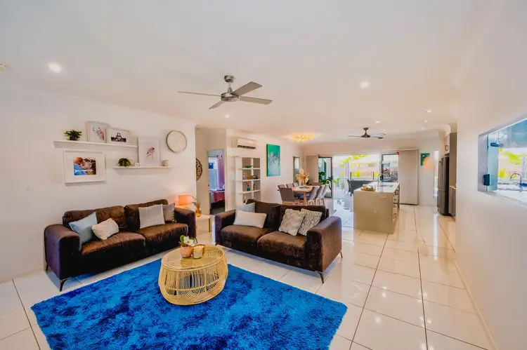 Fourth view of Homely house listing, 16 Lockton Street, Shaw QLD 4818