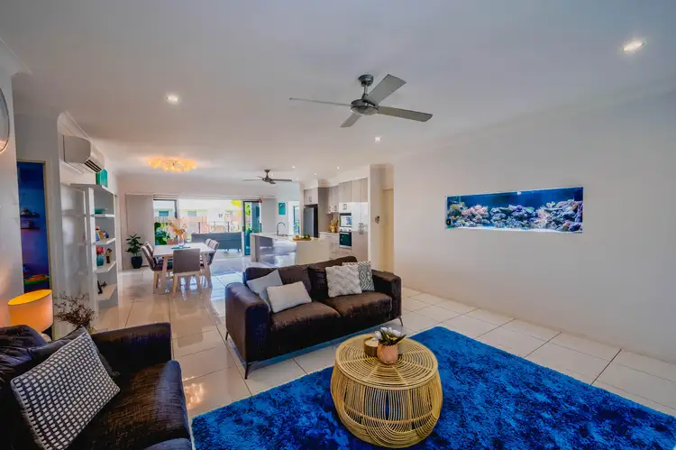 Fifth view of Homely house listing, 16 Lockton Street, Shaw QLD 4818