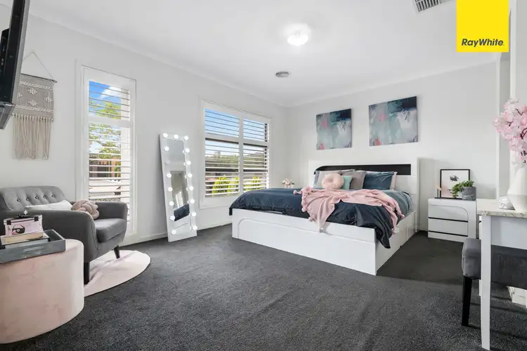 Third view of Homely house listing, 11 Fenway Street, Strathtulloh VIC 3338
