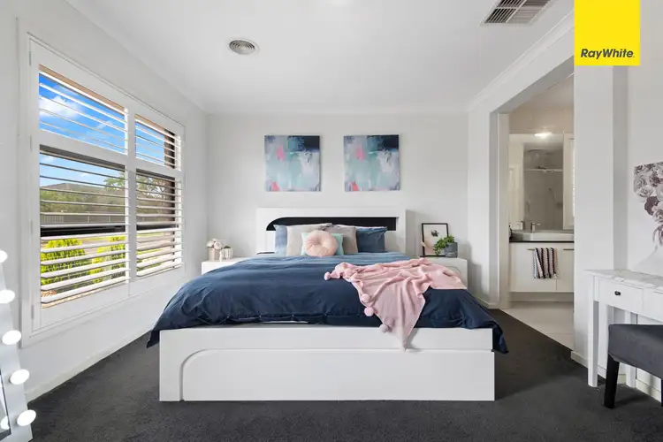 Fourth view of Homely house listing, 11 Fenway Street, Strathtulloh VIC 3338