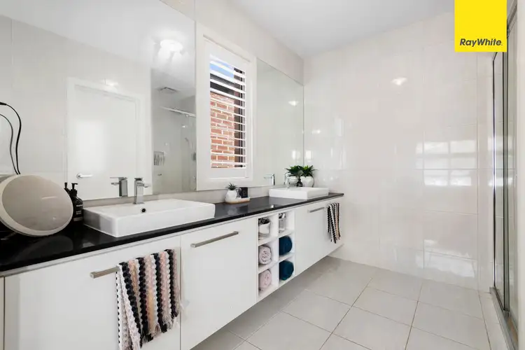 Fifth view of Homely house listing, 11 Fenway Street, Strathtulloh VIC 3338