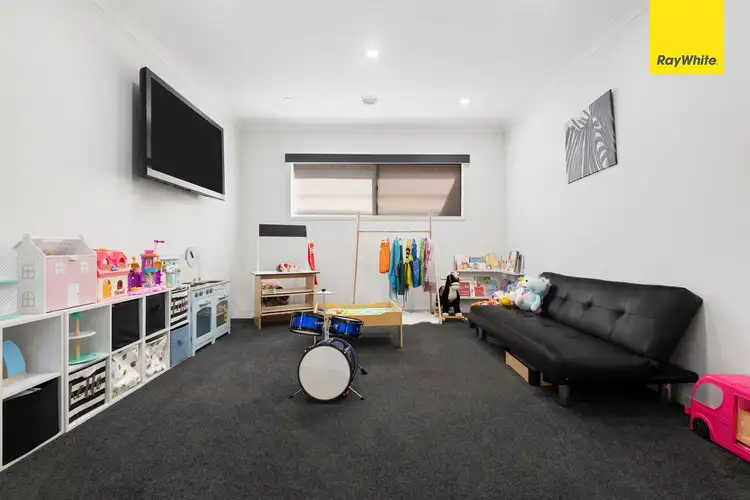Sixth view of Homely house listing, 11 Fenway Street, Strathtulloh VIC 3338