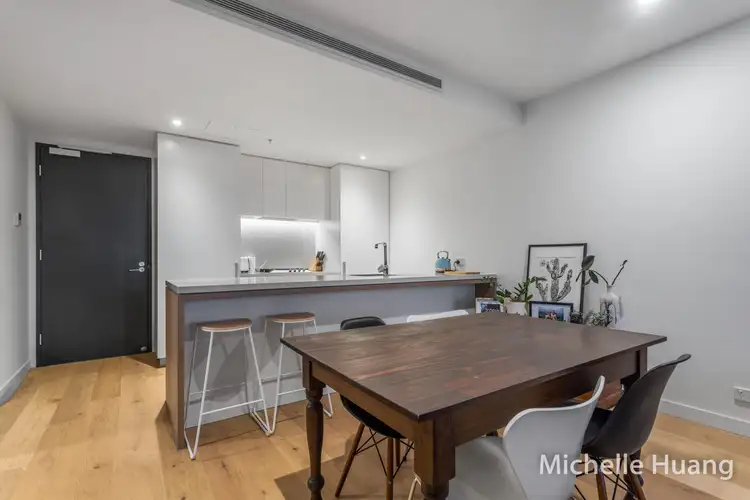Seventh view of Homely apartment listing, 3011/179 Alfred Street, Fortitude Valley QLD 4006