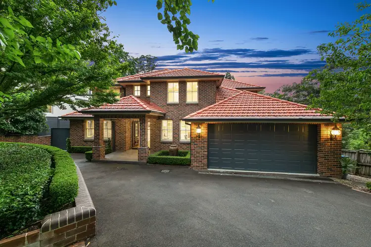 82 Ada Avenue, Wahroonga NSW 2076