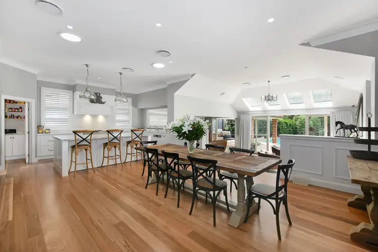 Fifth view of Homely house listing, 82 Ada Avenue, Wahroonga NSW 2076