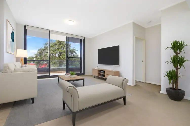 303/11-19 Waitara Avenue, Waitara NSW 2077