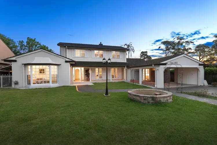 Main view of Homely house listing, 49 Waterhouse Avenue, St Ives NSW 2075