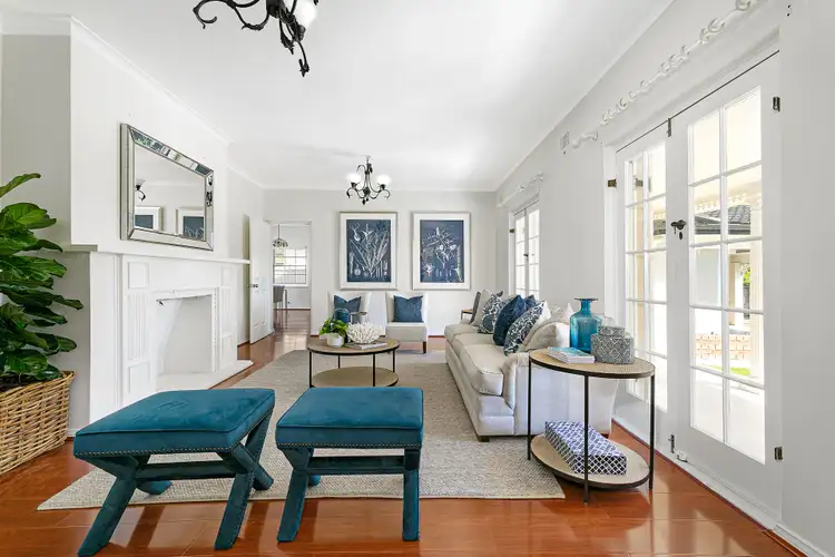 Second view of Homely house listing, 49 Waterhouse Avenue, St Ives NSW 2075