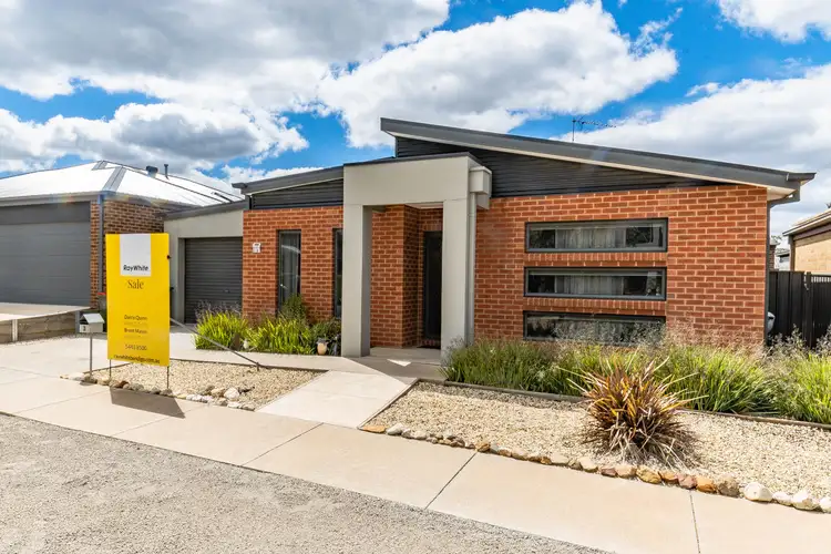 Main view of Homely house listing, 3 Yarra Court, Eaglehawk VIC 3556