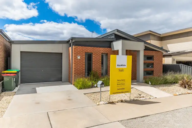 Third view of Homely house listing, 3 Yarra Court, Eaglehawk VIC 3556