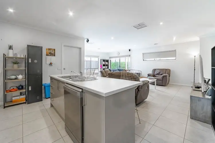Fourth view of Homely house listing, 3 Yarra Court, Eaglehawk VIC 3556