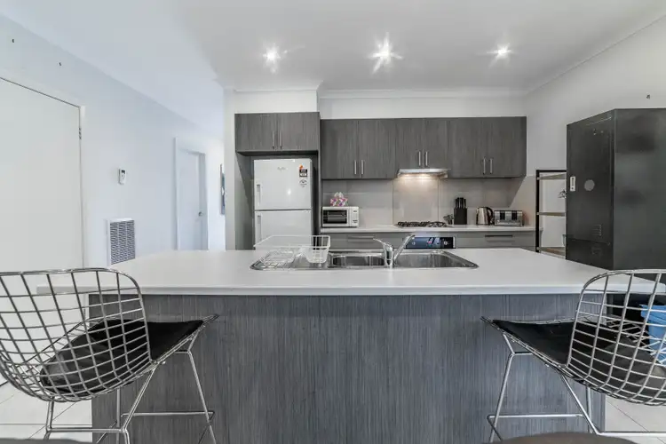 Fifth view of Homely house listing, 3 Yarra Court, Eaglehawk VIC 3556