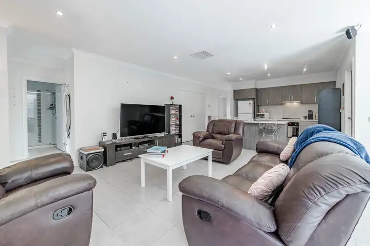 Sixth view of Homely house listing, 3 Yarra Court, Eaglehawk VIC 3556