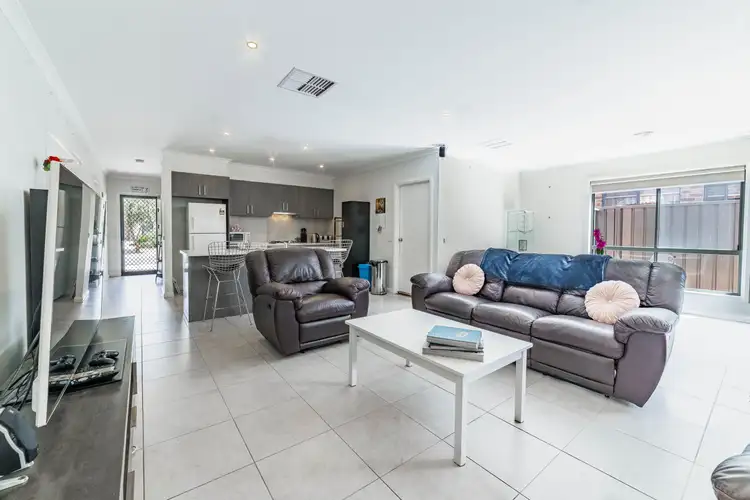 Seventh view of Homely house listing, 3 Yarra Court, Eaglehawk VIC 3556