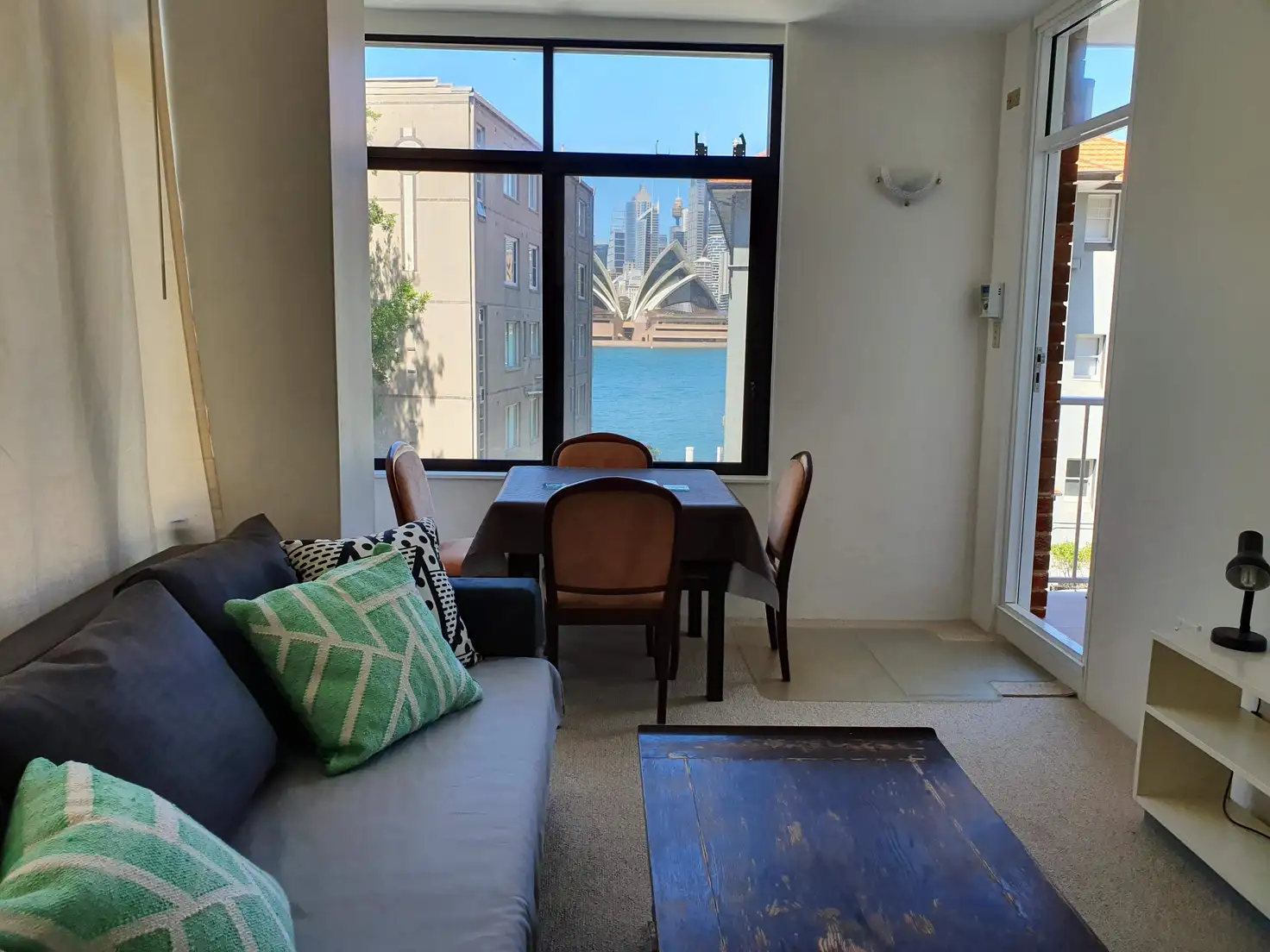 Main view of Homely apartment listing, 22/20-22 Waruda Street, Kirribilli NSW 2061