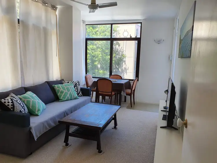 Second view of Homely apartment listing, 22/20-22 Waruda Street, Kirribilli NSW 2061