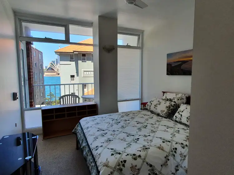 Third view of Homely apartment listing, 22/20-22 Waruda Street, Kirribilli NSW 2061