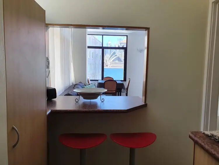 Fourth view of Homely apartment listing, 22/20-22 Waruda Street, Kirribilli NSW 2061
