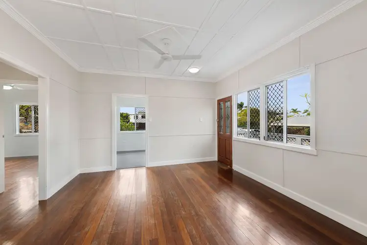 Fourth view of Homely house listing, 92 Electra Street, Bundaberg West QLD 4670