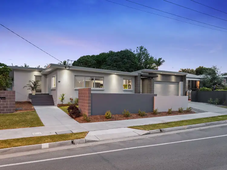 88 Robert Street, Labrador QLD 4215