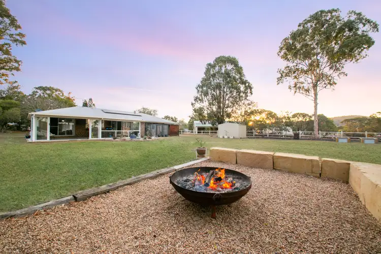 Second view of Homely house listing, 71 Rose Avenue, Minden QLD 4311