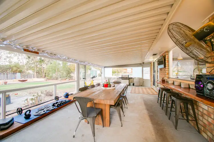 Third view of Homely house listing, 71 Rose Avenue, Minden QLD 4311