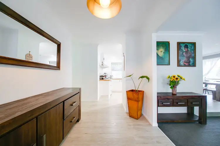 Fourth view of Homely house listing, 71 Rose Avenue, Minden QLD 4311