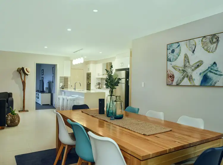 Second view of Homely house listing, 60 Federation Drive, Highfields QLD 4352
