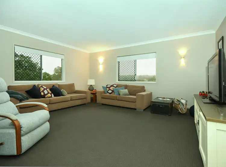 Third view of Homely house listing, 60 Federation Drive, Highfields QLD 4352