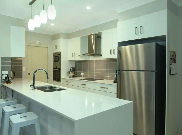Fourth view of Homely house listing, 60 Federation Drive, Highfields QLD 4352