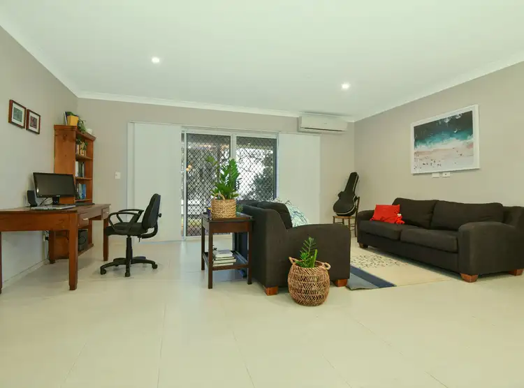 Sixth view of Homely house listing, 60 Federation Drive, Highfields QLD 4352