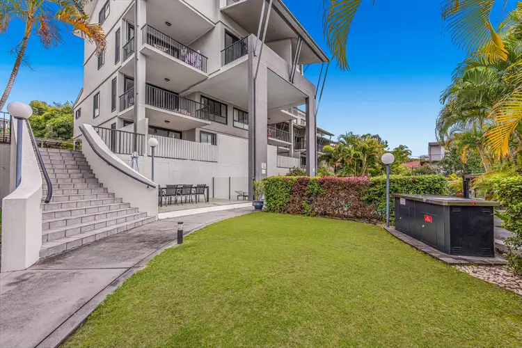 38/60 Sherwood Road, Toowong QLD 4066