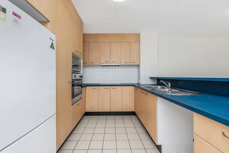 Fifth view of Homely unit listing, 38/60 Sherwood Road, Toowong QLD 4066