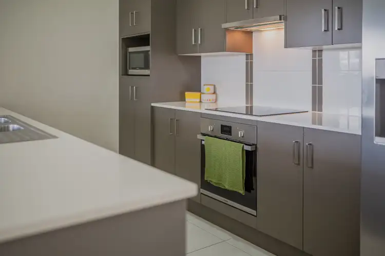 Third view of Homely house listing, 19 Malibu Parade, Mount Louisa QLD 4814