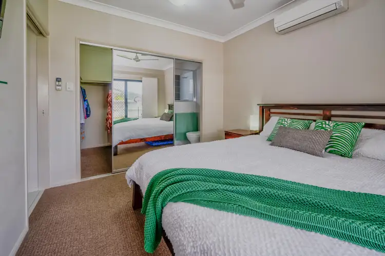 Fourth view of Homely house listing, 19 Malibu Parade, Mount Louisa QLD 4814