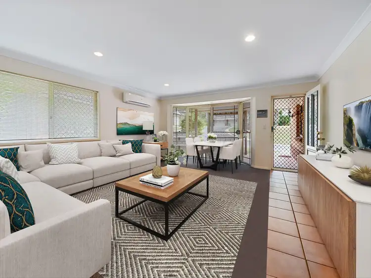 13/48 Leatherwood Drive, Arana Hills QLD 4054