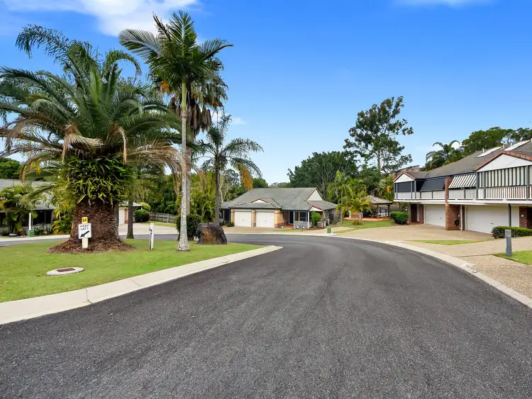 Third view of Homely unit listing, 13/48 Leatherwood Drive, Arana Hills QLD 4054