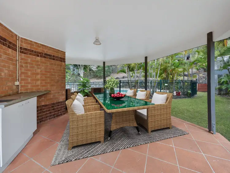 Fifth view of Homely unit listing, 13/48 Leatherwood Drive, Arana Hills QLD 4054
