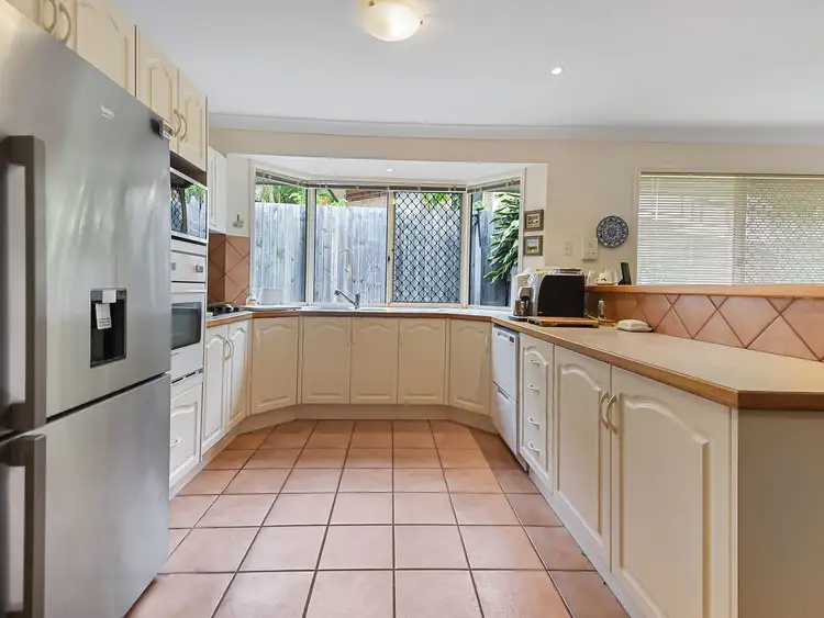 Sixth view of Homely unit listing, 13/48 Leatherwood Drive, Arana Hills QLD 4054