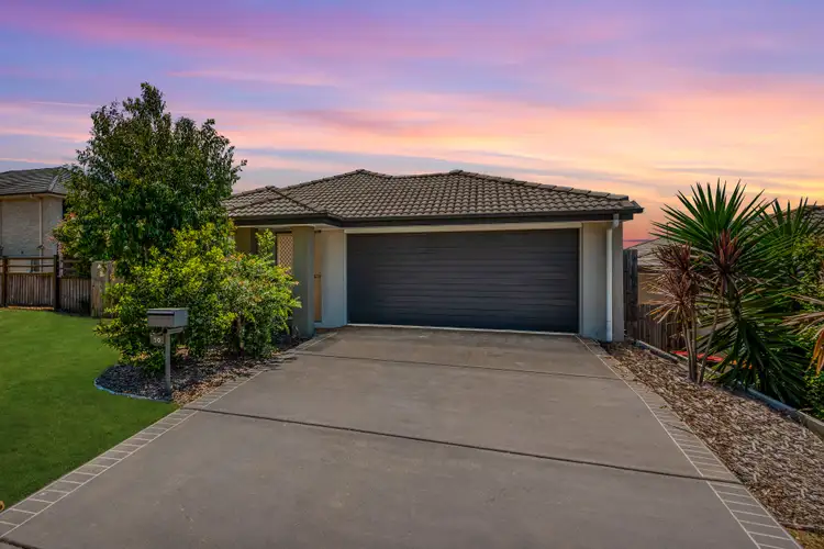 50 Nicola Street, Warner QLD 4500