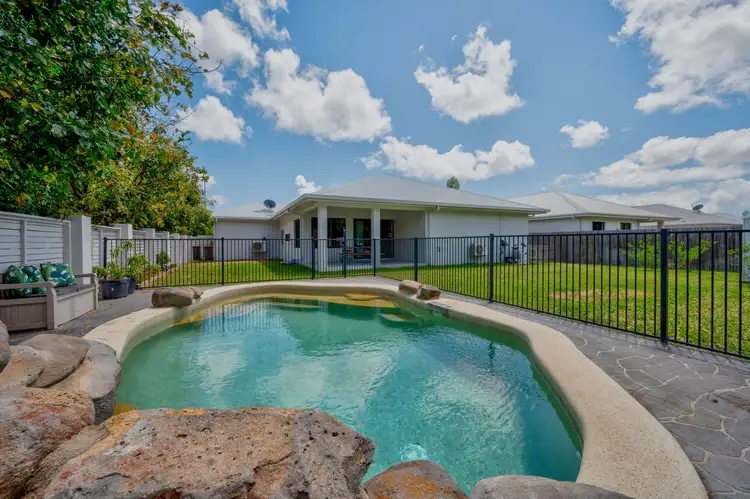 Main view of Homely house listing, 3 Huntsmans Crescent, Shaw QLD 4818