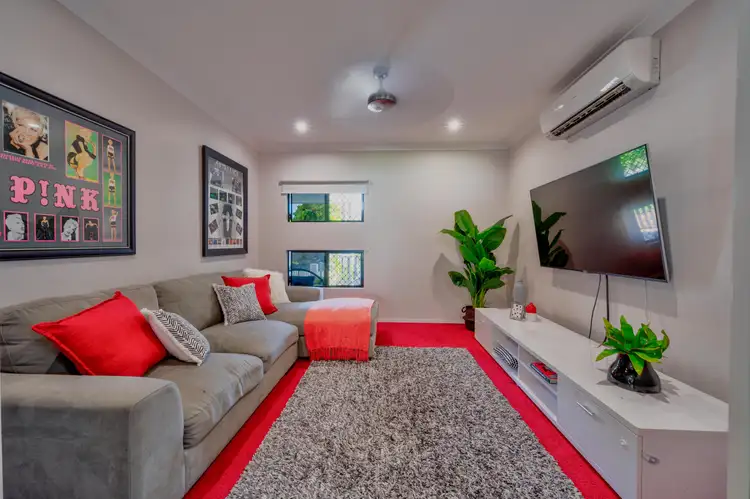 Sixth view of Homely house listing, 3 Huntsmans Crescent, Shaw QLD 4818