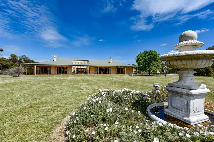 299 Park Terrace, Keith SA 5267