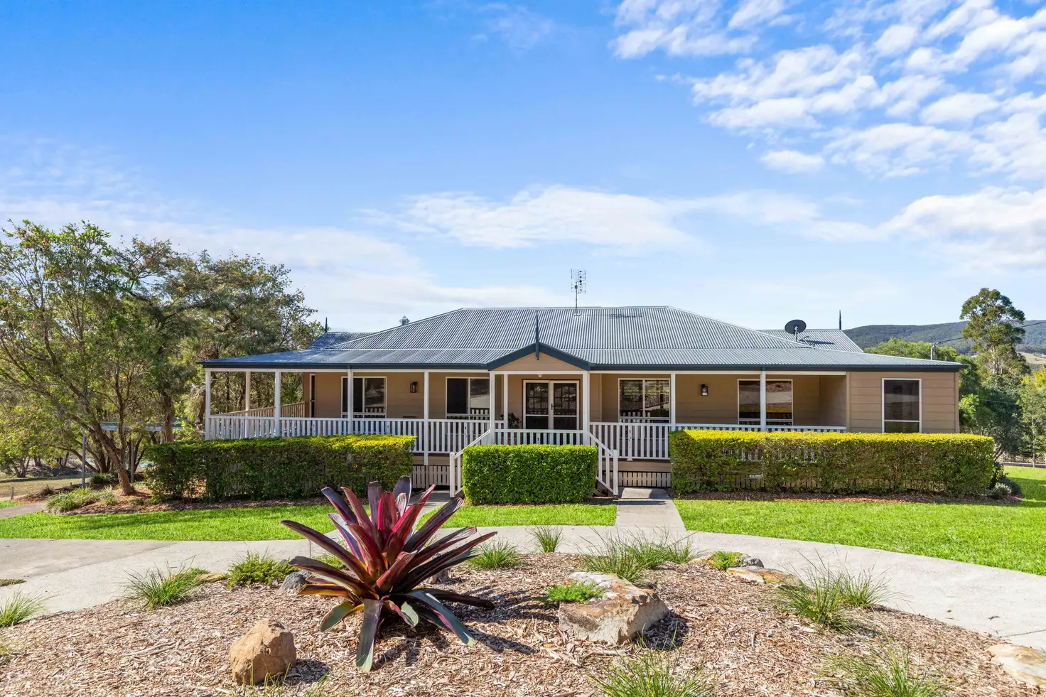 Main view of Homely house listing, 32 Flindersia Drive, Traveston QLD 4570